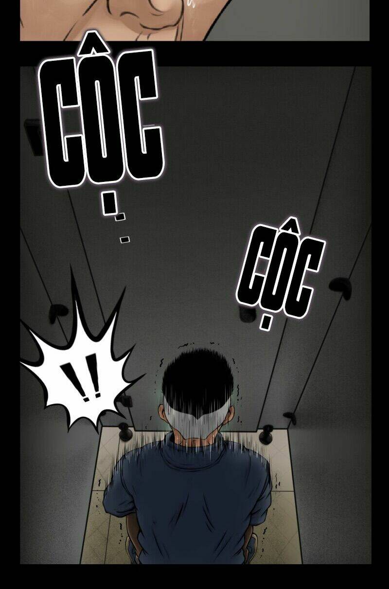 Truyện Đọc Lúc 0H: Chapter 11