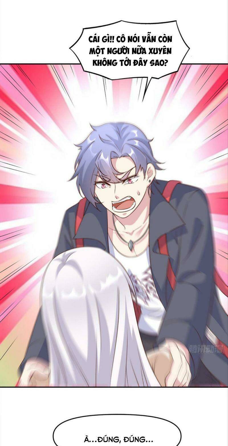 Xâm Lược Vạn Giới: Chapter 29