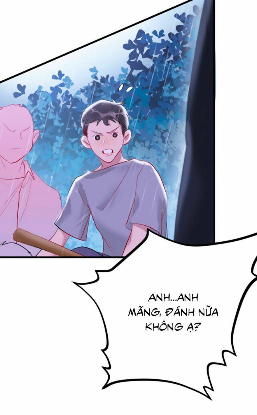 Cô Ấy Thật Xinh Đẹp: Chapter 7