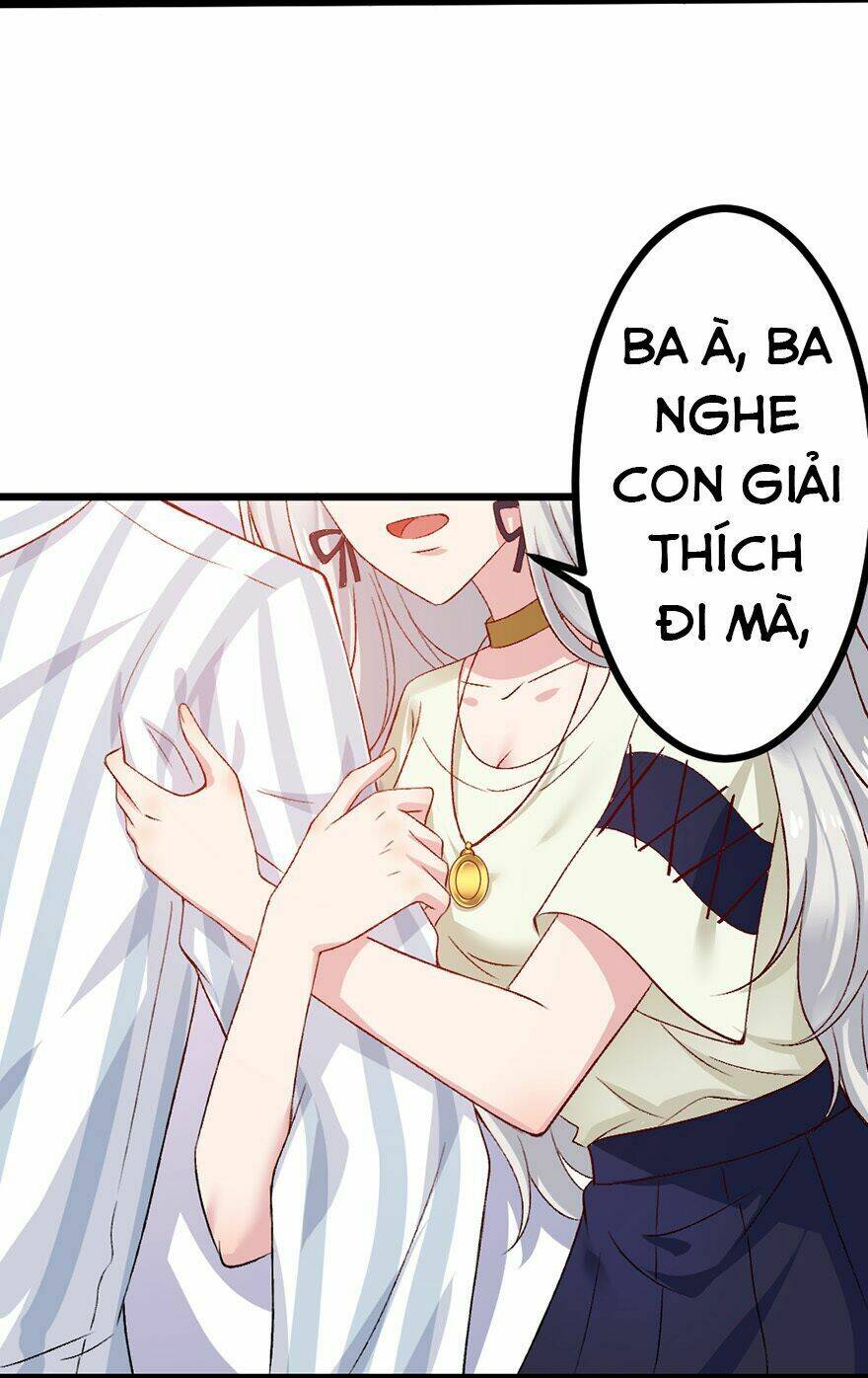 Cấm Tình Điềm Mật: Đế Thiếu Hào Môn Trêu Tận Cửa: Chapter 19