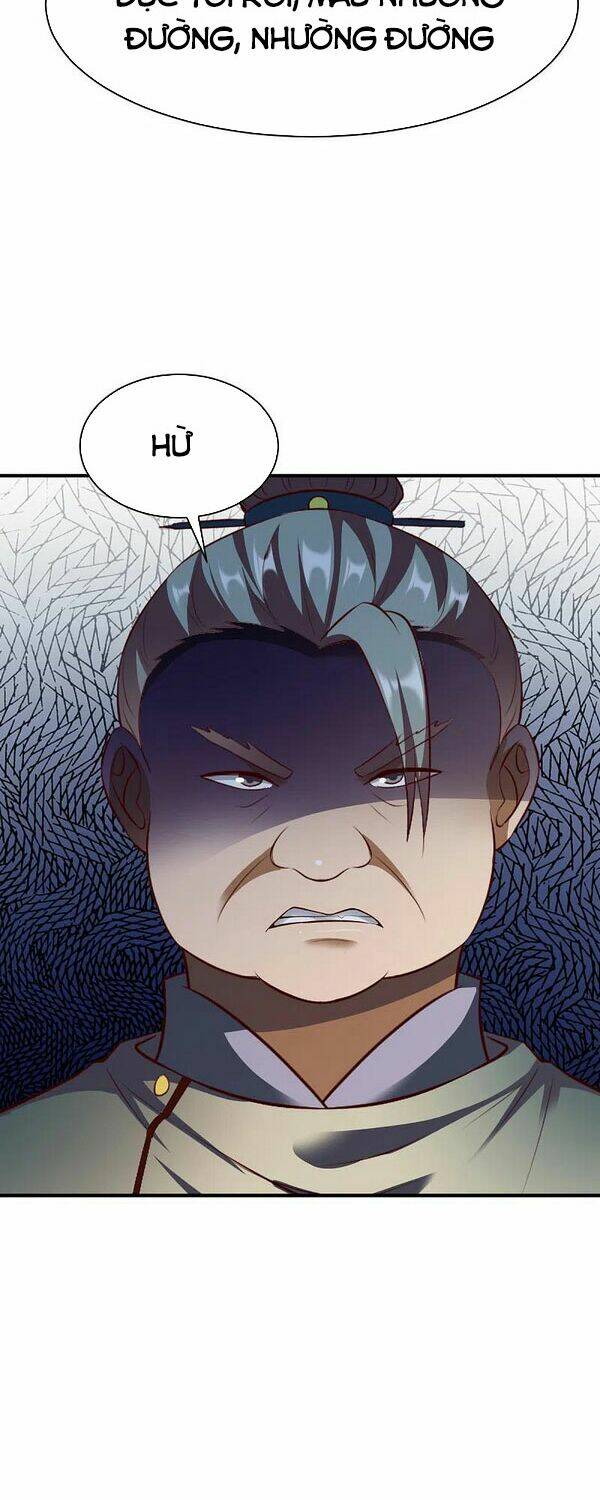 Chiến Đỉnh: Chapter 289