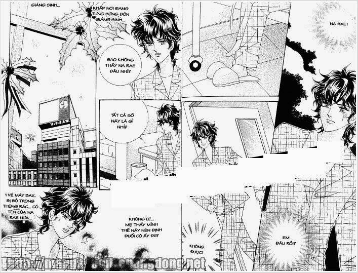 Viên Đạn Tình Yêu: Chapter 12