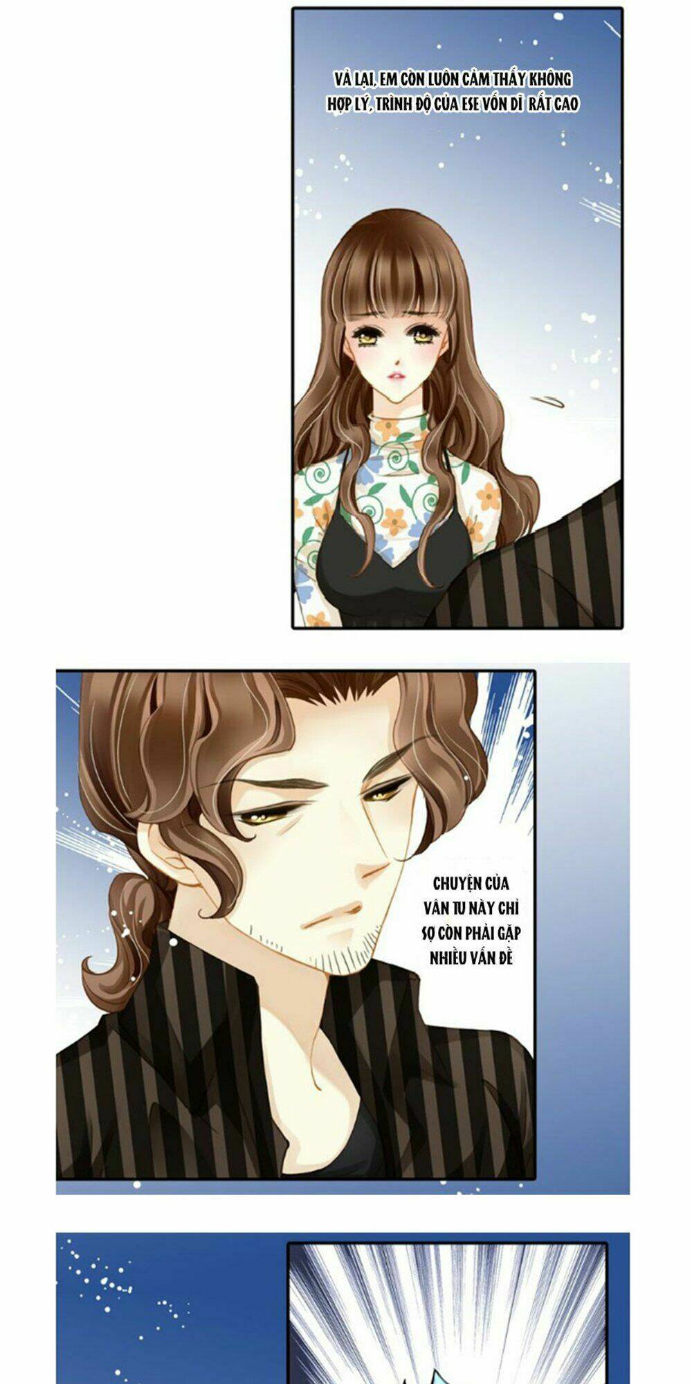 Siêu Sao Trứ Danh: Chapter 30