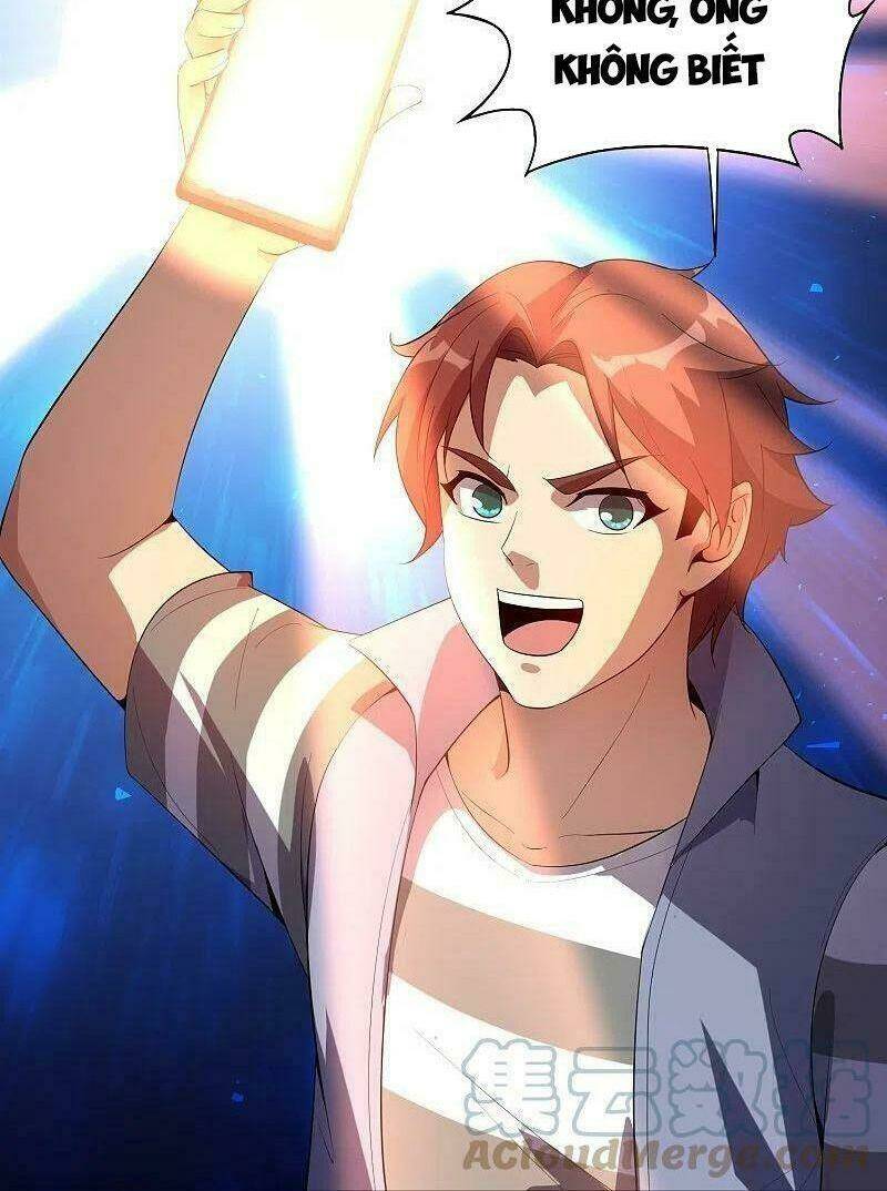 Vòng Bạn Bè Mạnh Nhất Của Tiên Giới: Chapter 177