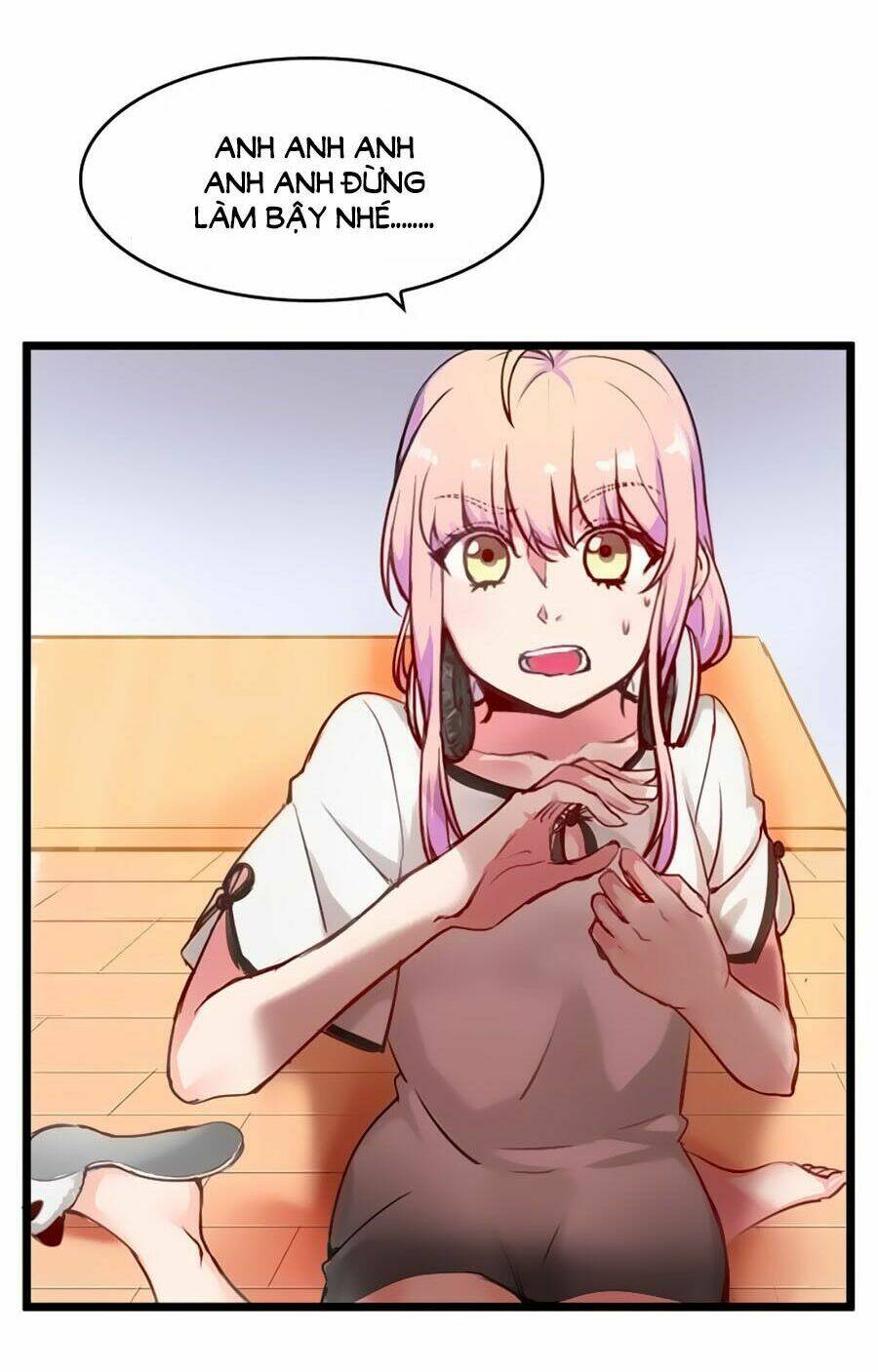 Bám Lấy Nam Thần Bất Chấp Thời Tiết: Chapter 1