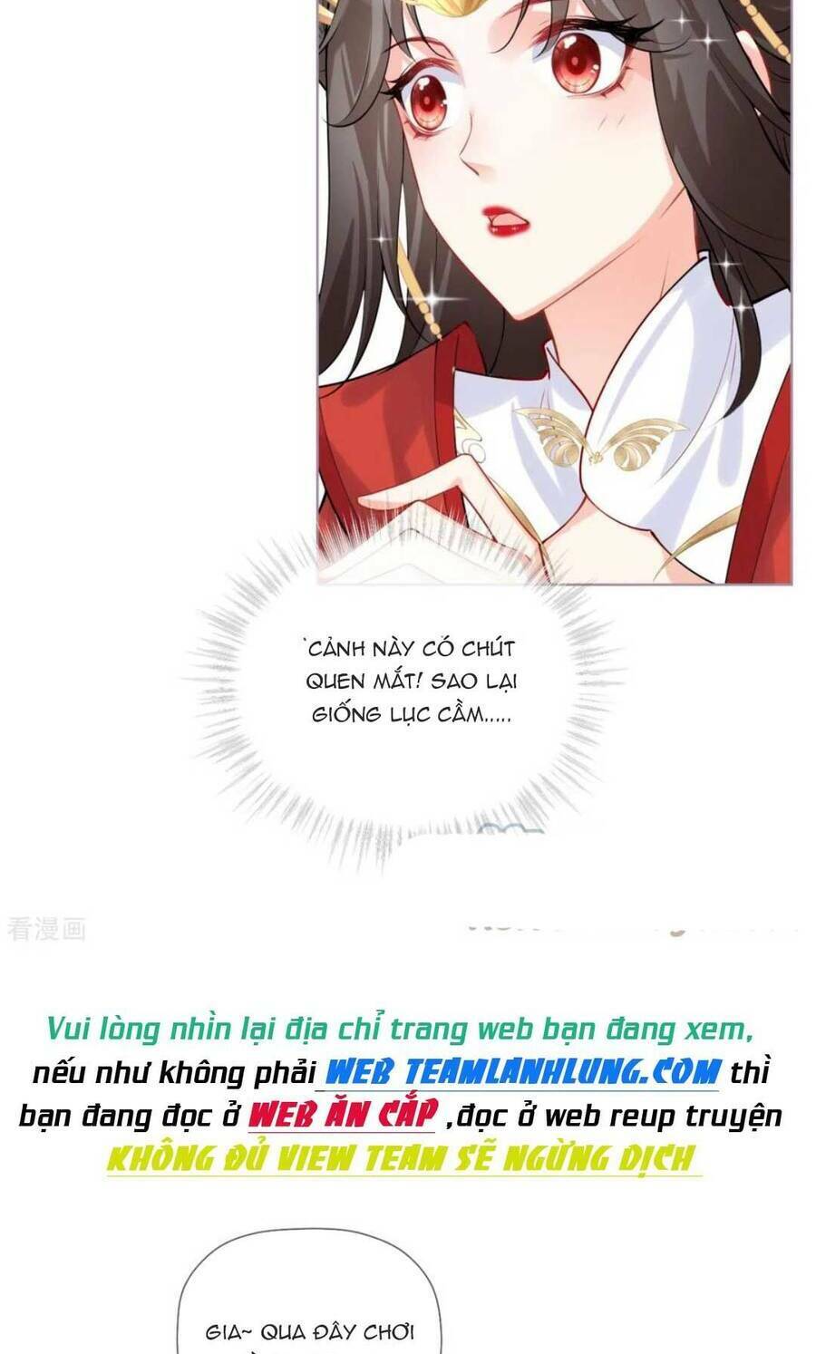 THIẾT LẬP ÁC NỮ CỦA TÔI SỤP ĐỔ RỒI: Chapter 41