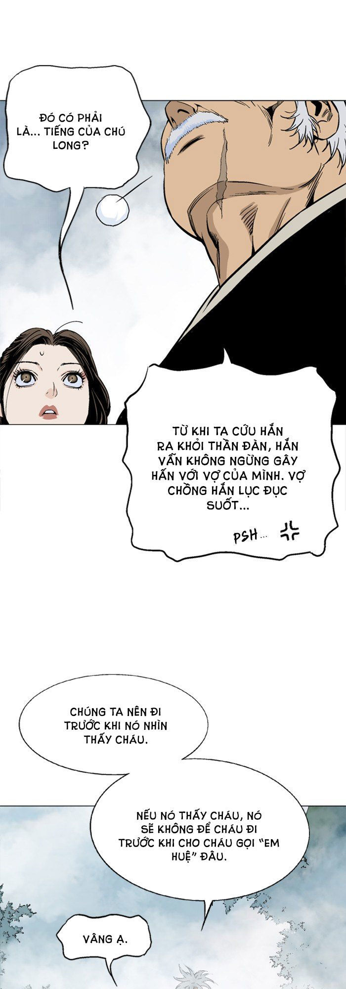Cao Thủ 2: Chapter 34