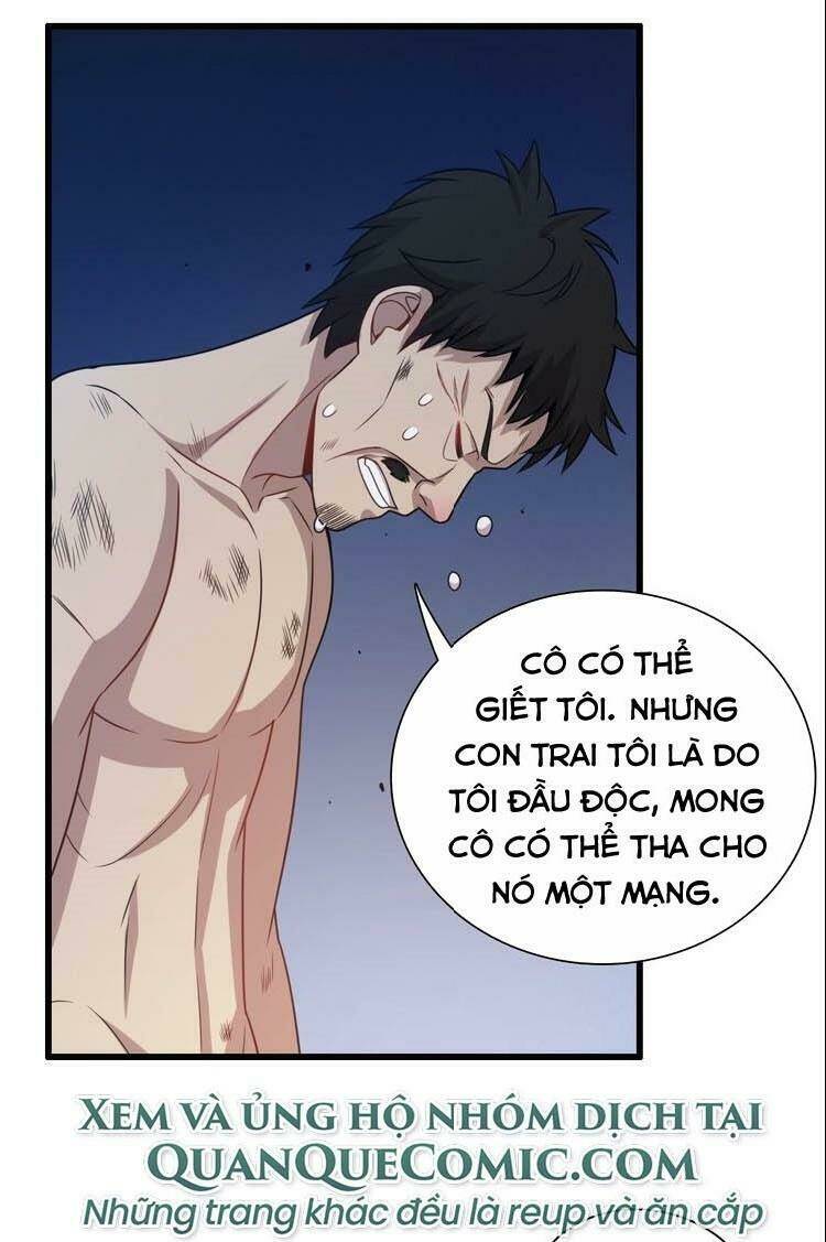 Trọng Sinh Tiểu Y Tiên: Chapter 41