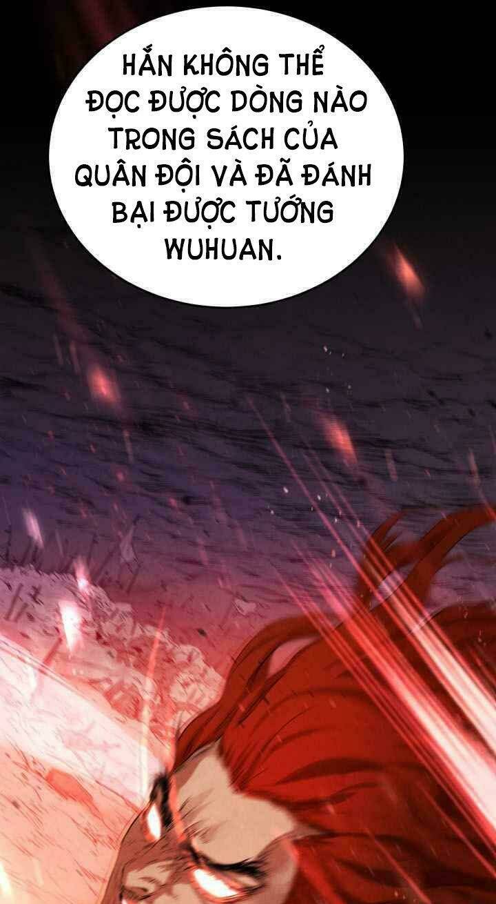 Phụng Tiên Trọng Sinh Ký: Chapter 15