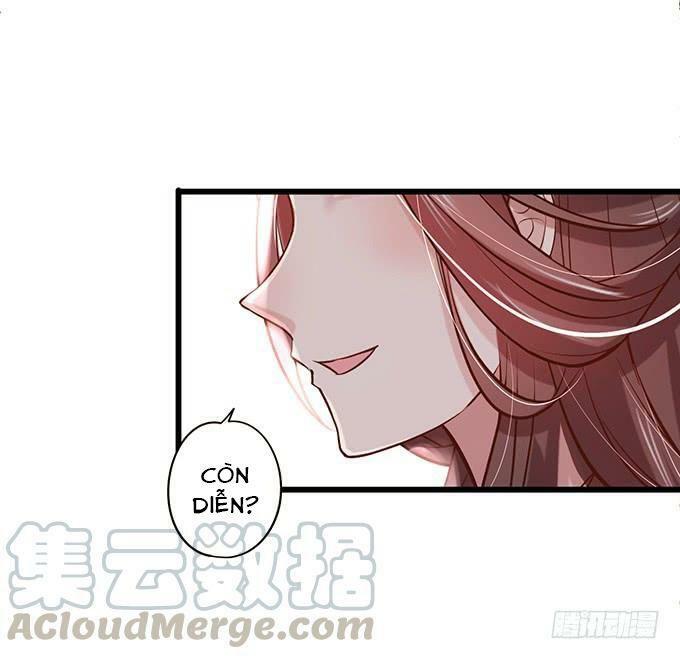 Hồ Tiên Hung Bạo: Chapter 106