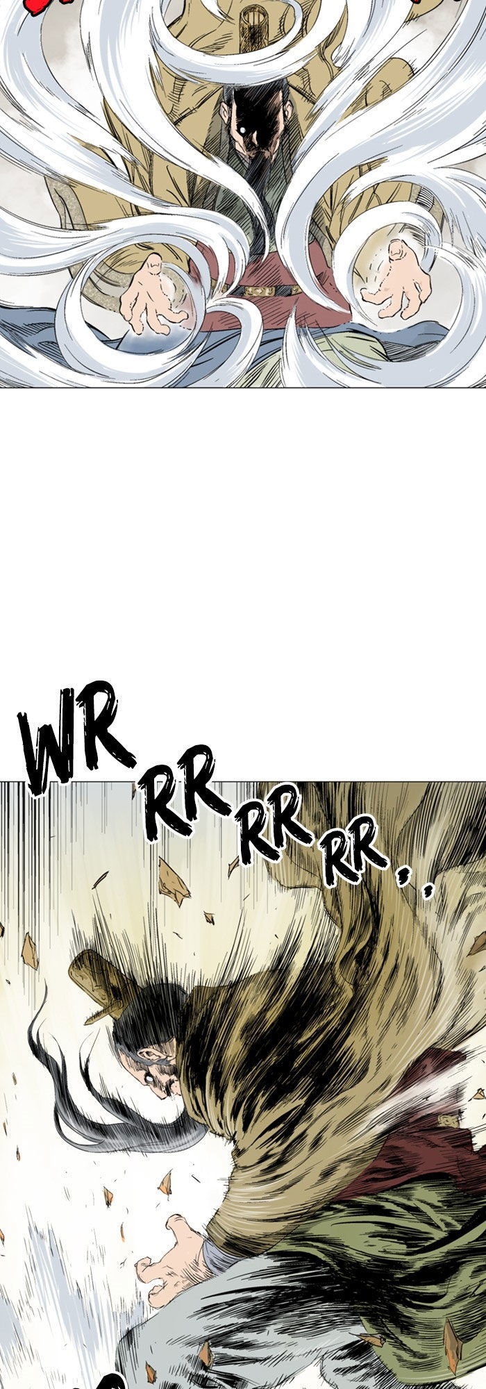 Cao Thủ 2: Chapter 33