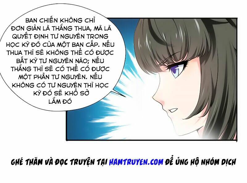 Cửu Dương Thần Vương: Chapter 8