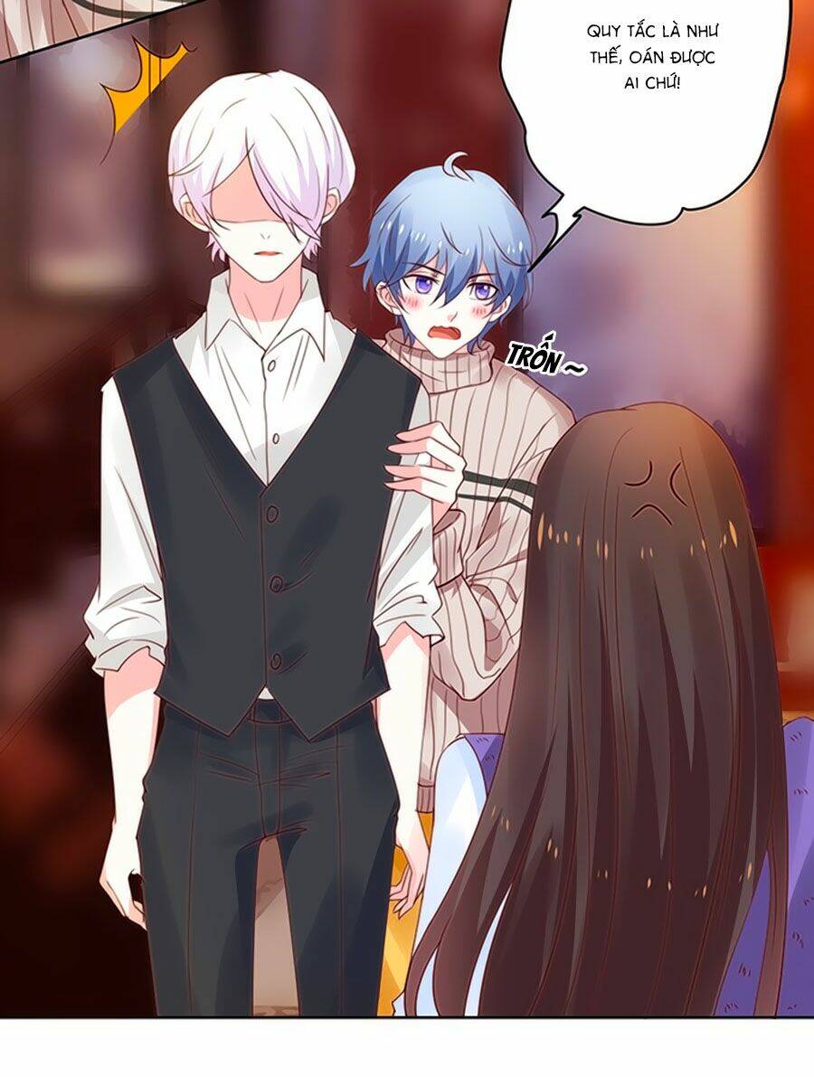 Bạn Trai Là Ngôi Sao: Chapter 103