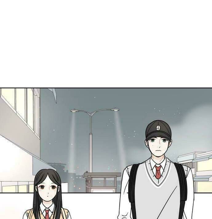 30 Phút Bước Đi Bên Em: Chapter 20.5