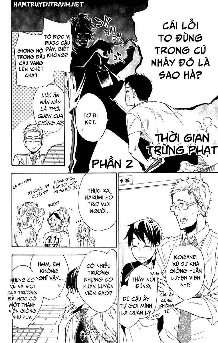 Dansui: Chapter 10