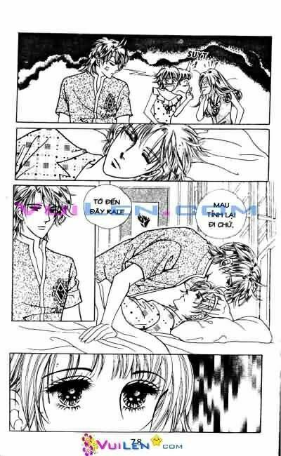 Tìm Anh - Look For Oppa: Chapter 4