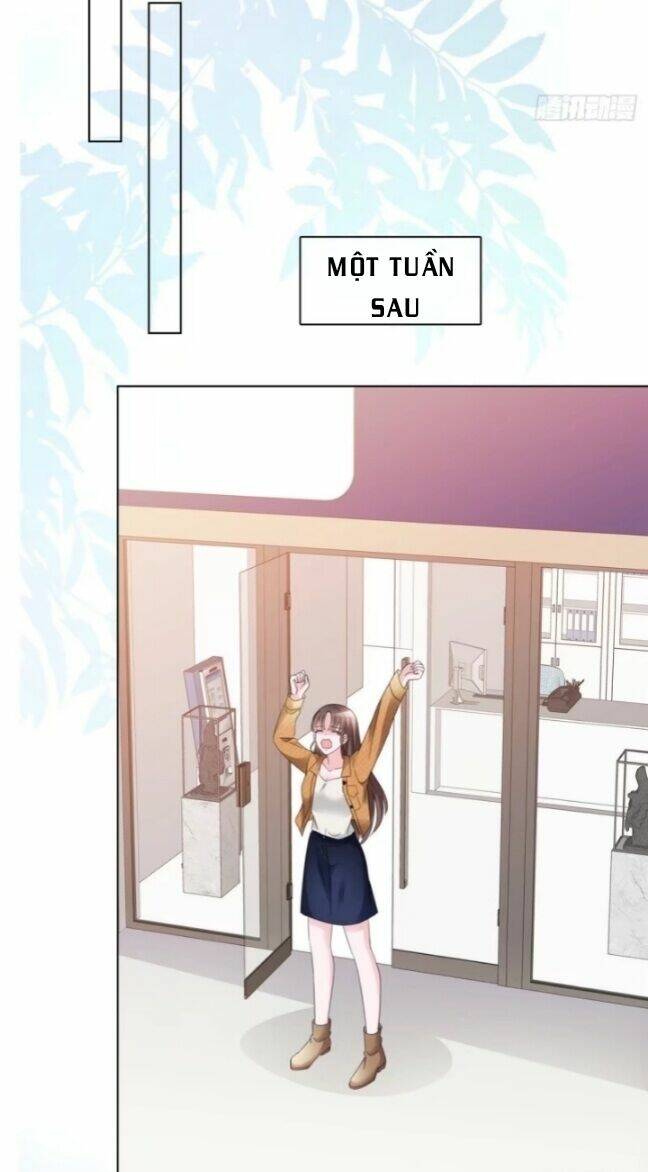 Boss Là Kim Chủ Của Tôi: Chapter 15