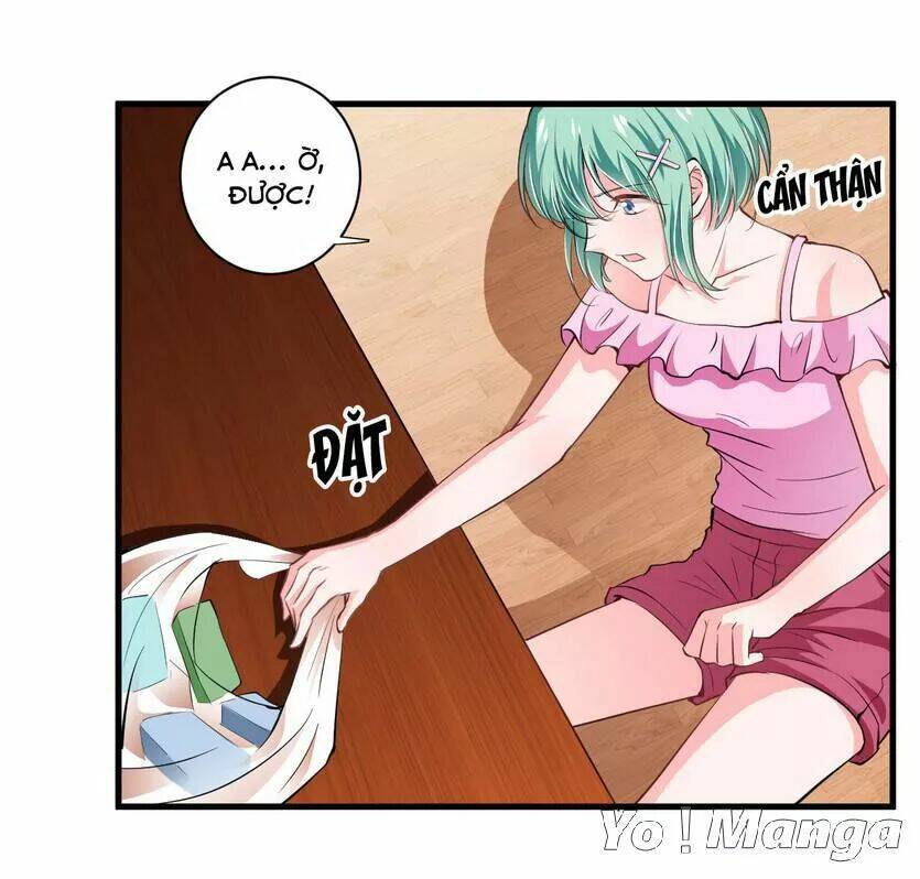 Thiểm Hôn Kinh Ái: Chapter 107