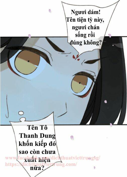 Bạn Trai Tôi Là Cẩm Y Vệ: Chapter 63