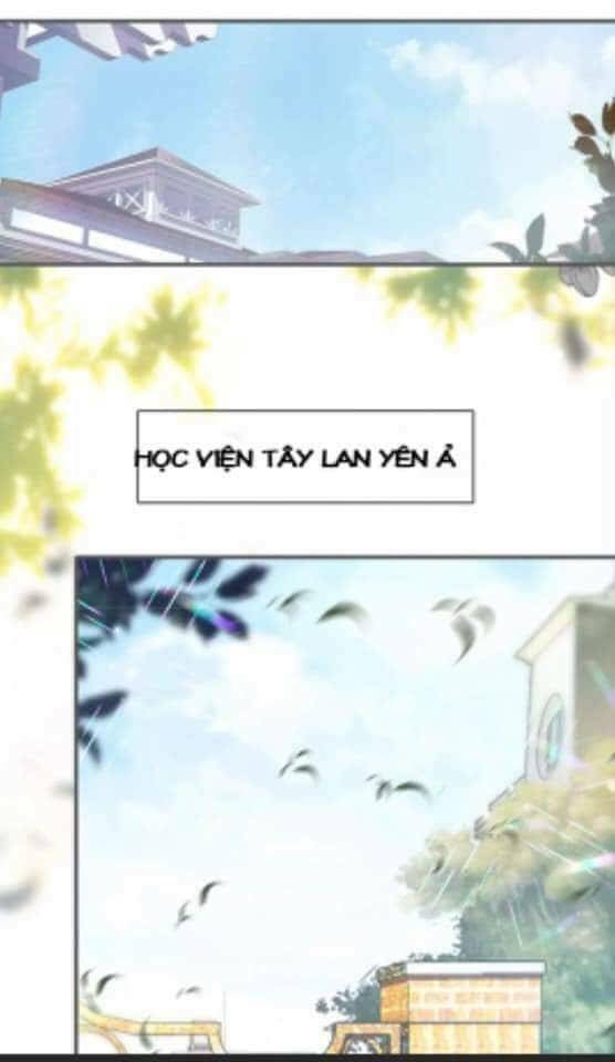 Tinh Diệu Vị Lai: Chapter 1.1