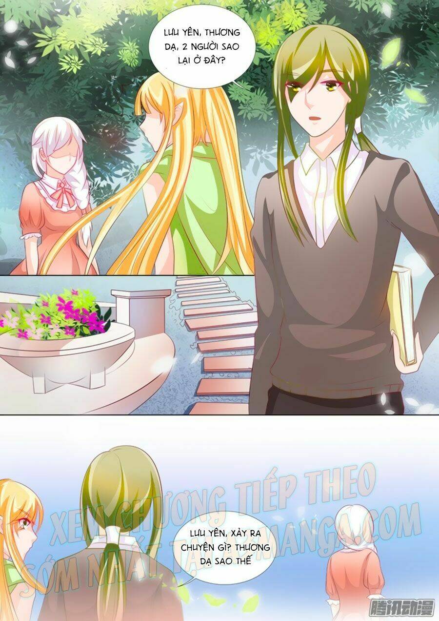 Chước Chước Lưu Ly Hạ: Chapter 97