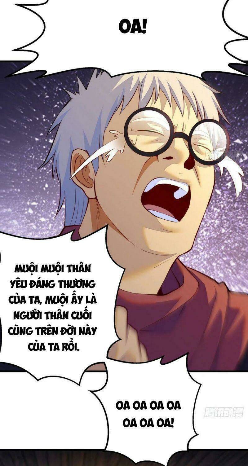 Ta Là Đại Hoàn Đan: Chapter 76