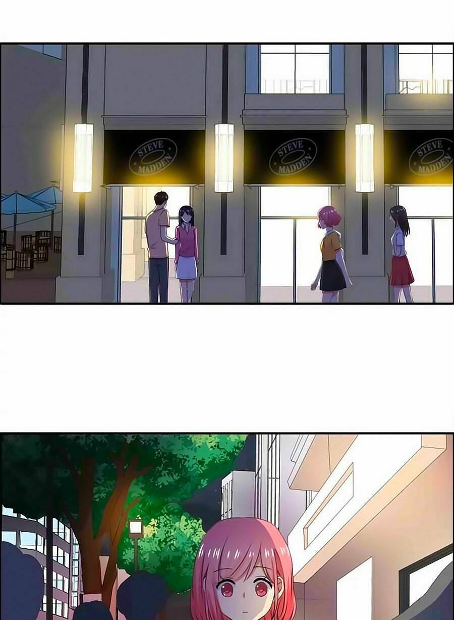 Đại Thần Tình Yêu Chớ Chạm Tôi: Chapter 54