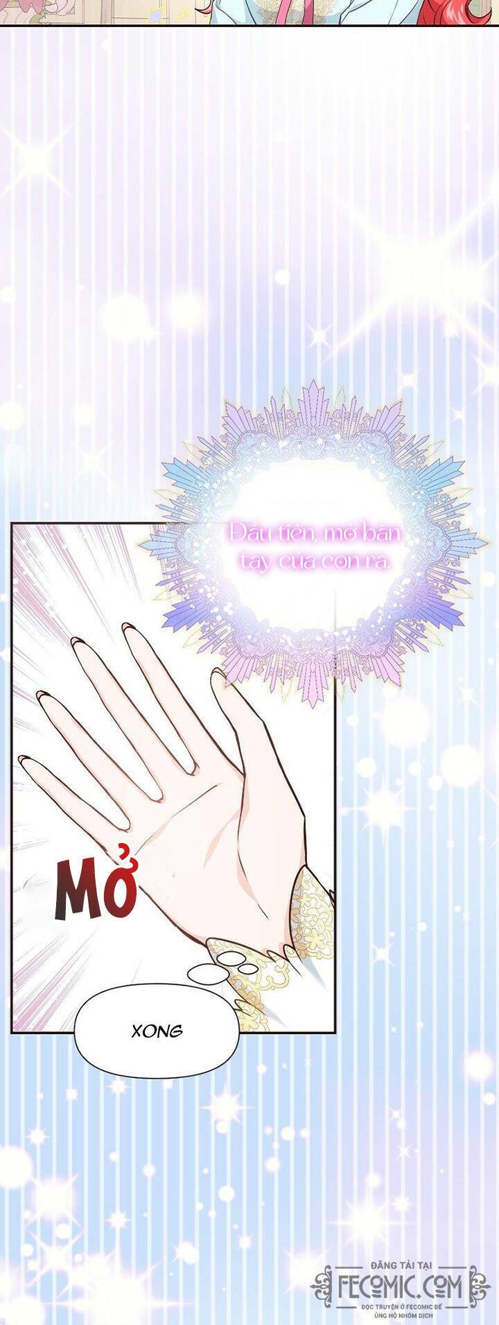 Tất Cả Mọi Người Đều Yêu Quý Nhân Vật Phản Diện: Chapter 24