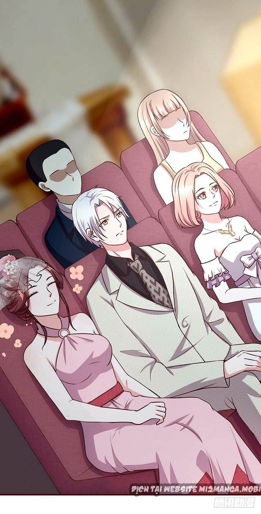 Gả Cho Tình Cũ Làm Lão Bà: Chapter 48