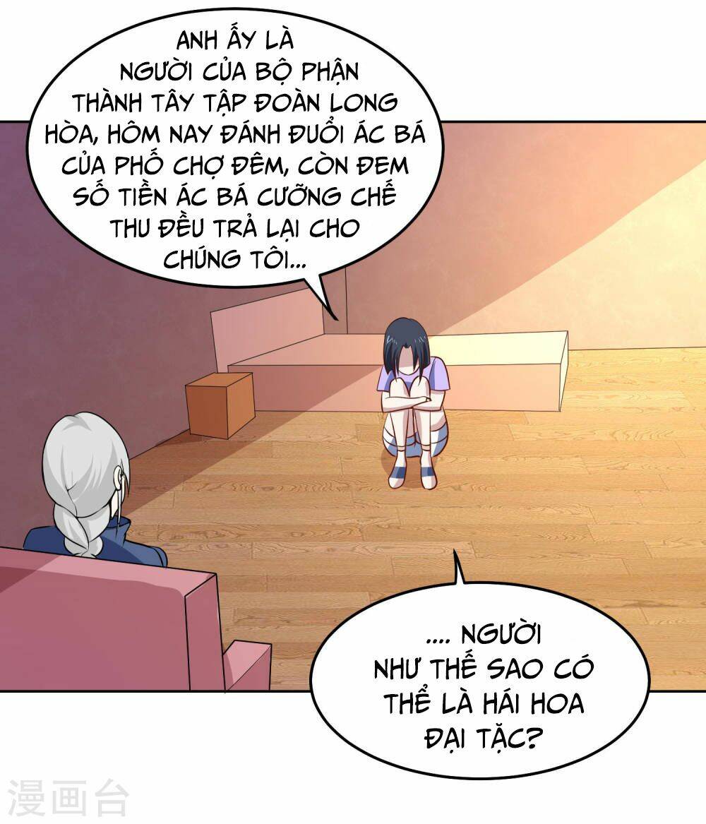 Tay Chơi Thần Cấp: Chapter 91
