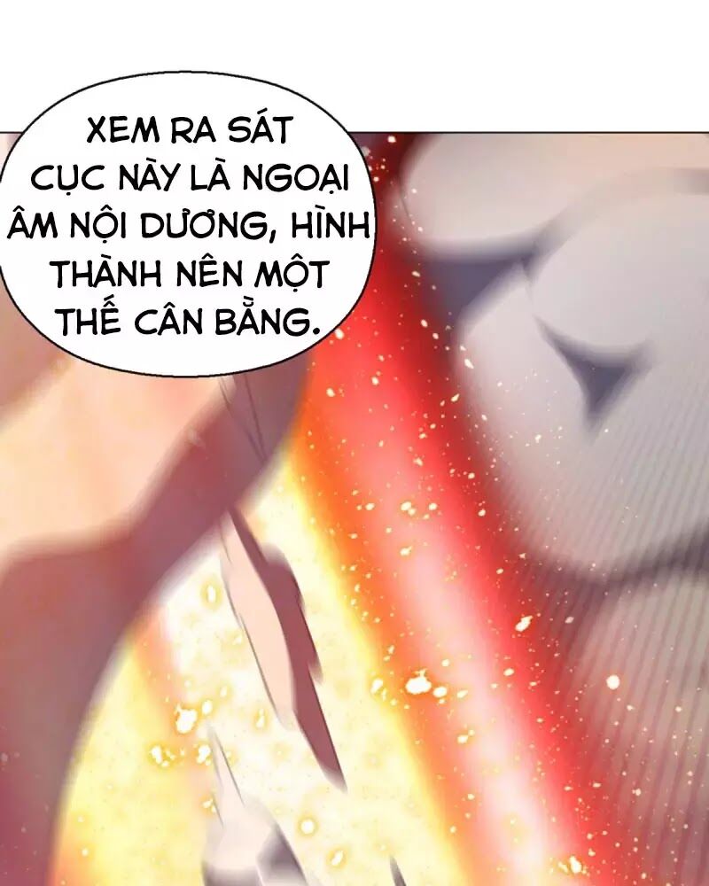 Thiên Thần Quyết: Chapter 100