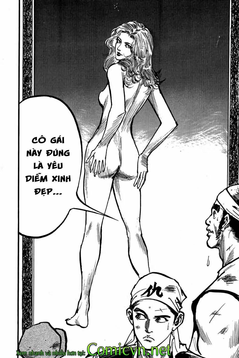 Hiệp Vương Liêu Thiêm Đinh: Chapter 88