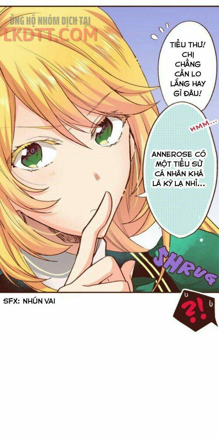 Tôi Tỉnh Lại Sau 20 Năm!: Chapter 2