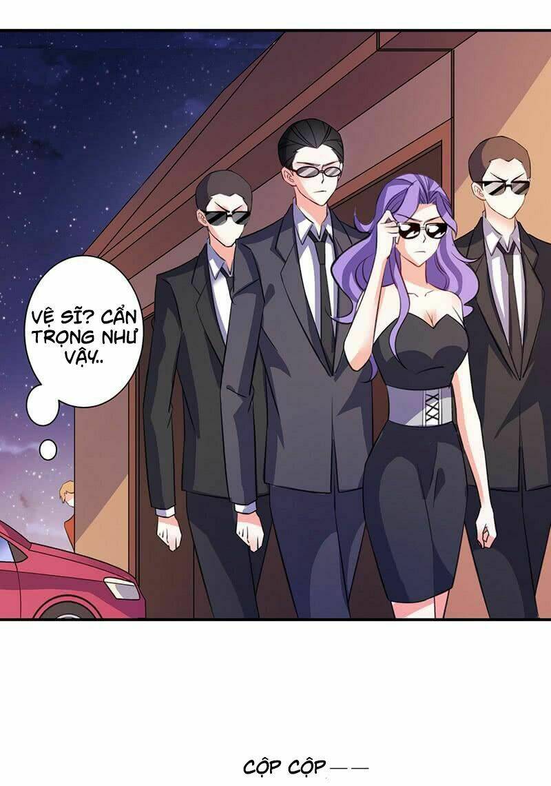 Vợ Yêu Là Báu Vật: Chapter 62