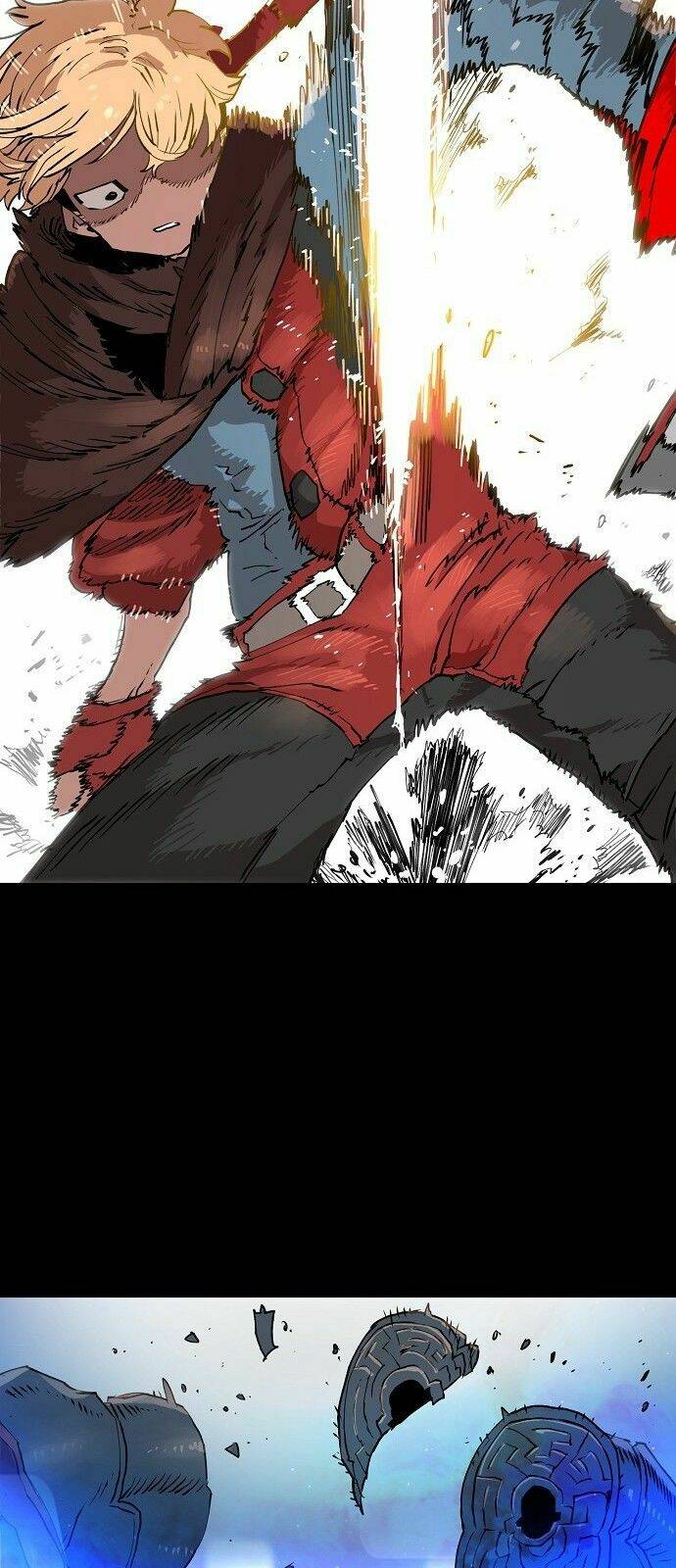 Máy Thời Không: Chapter 1