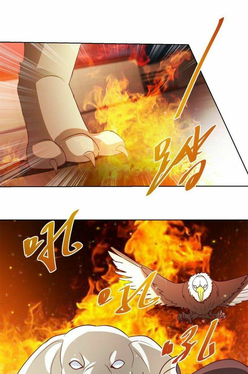 Vú Em Là Cổ Tiên: Chapter 133