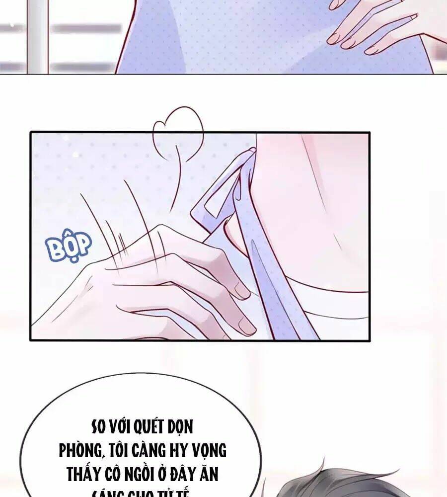 Hai Mặt Cuốn Hút Của Anh: Chapter 34