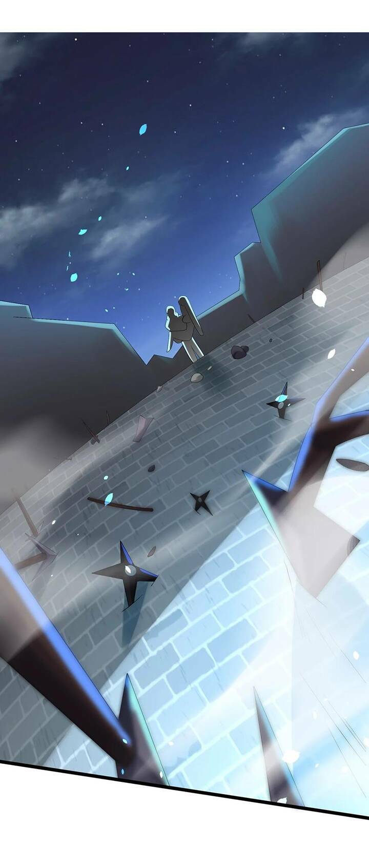 Đại Bảo Kiếm Của Tôi: Chapter 21