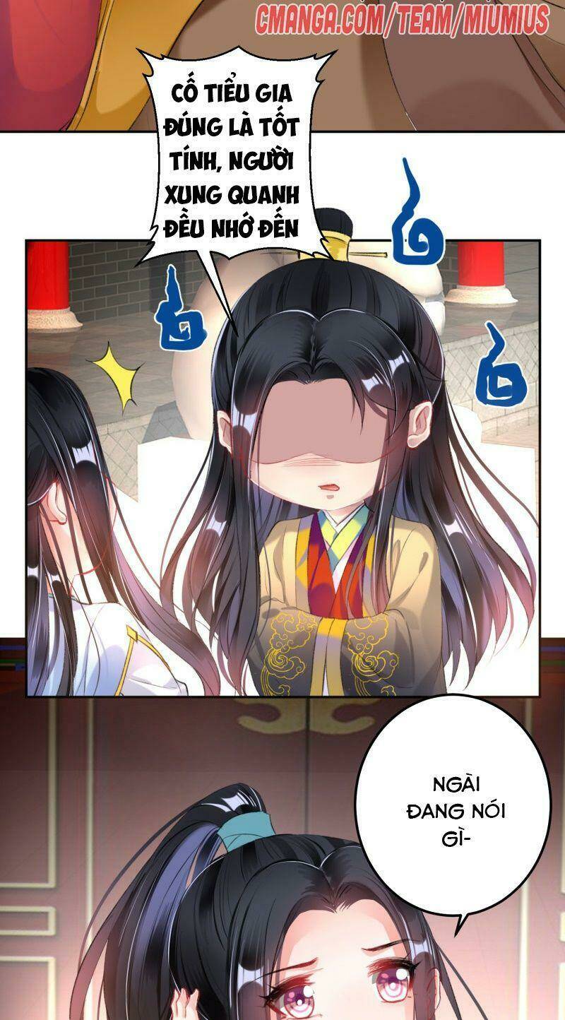 Vương Gia, Áo Lót Của Ngươi Rơi Mất Rồi: Chapter 86
