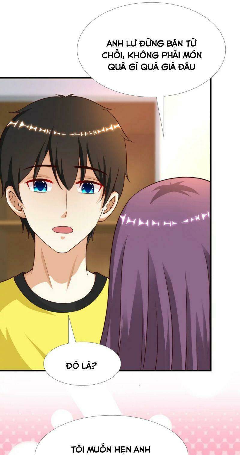 Tối Cường Vận Đào Hoa: Chapter 157