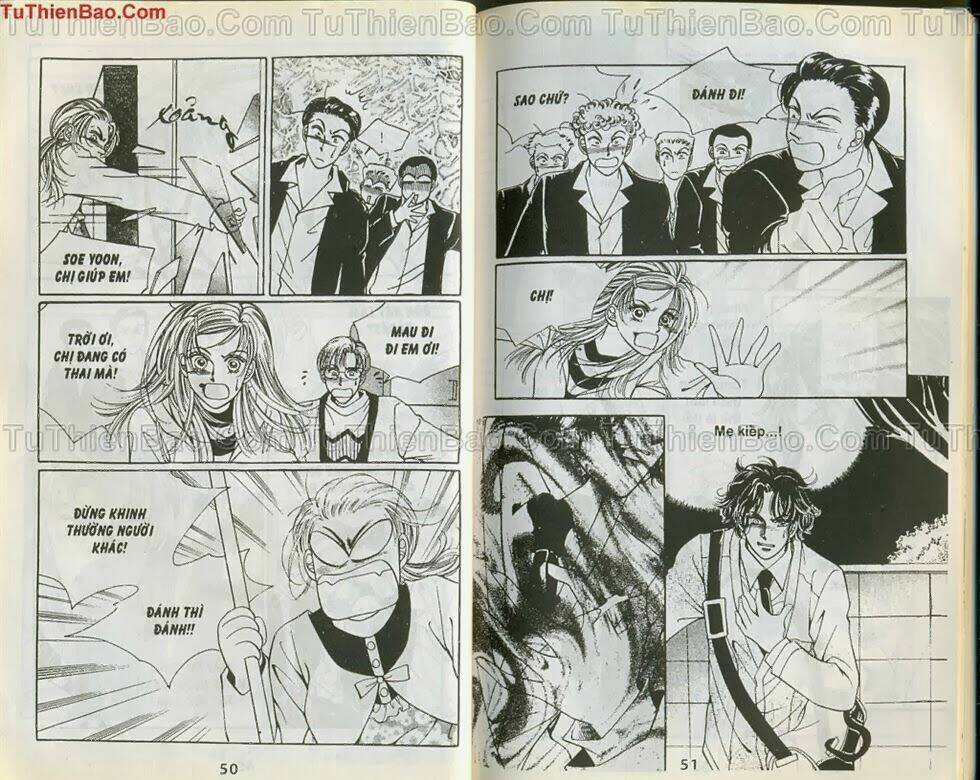 Thiên Sứ: Chapter 10