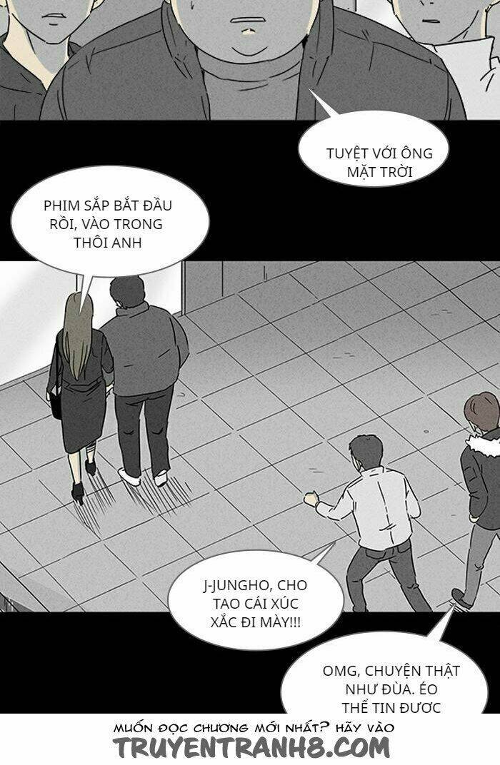Những Câu Chuyện Bất Thường: Chapter 115
