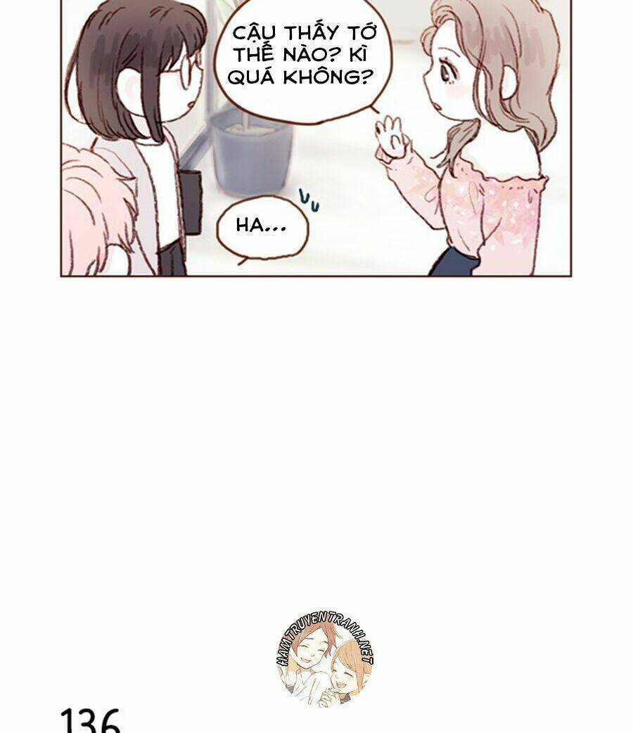 Hongshi Thích Tôi!: Chapter 19