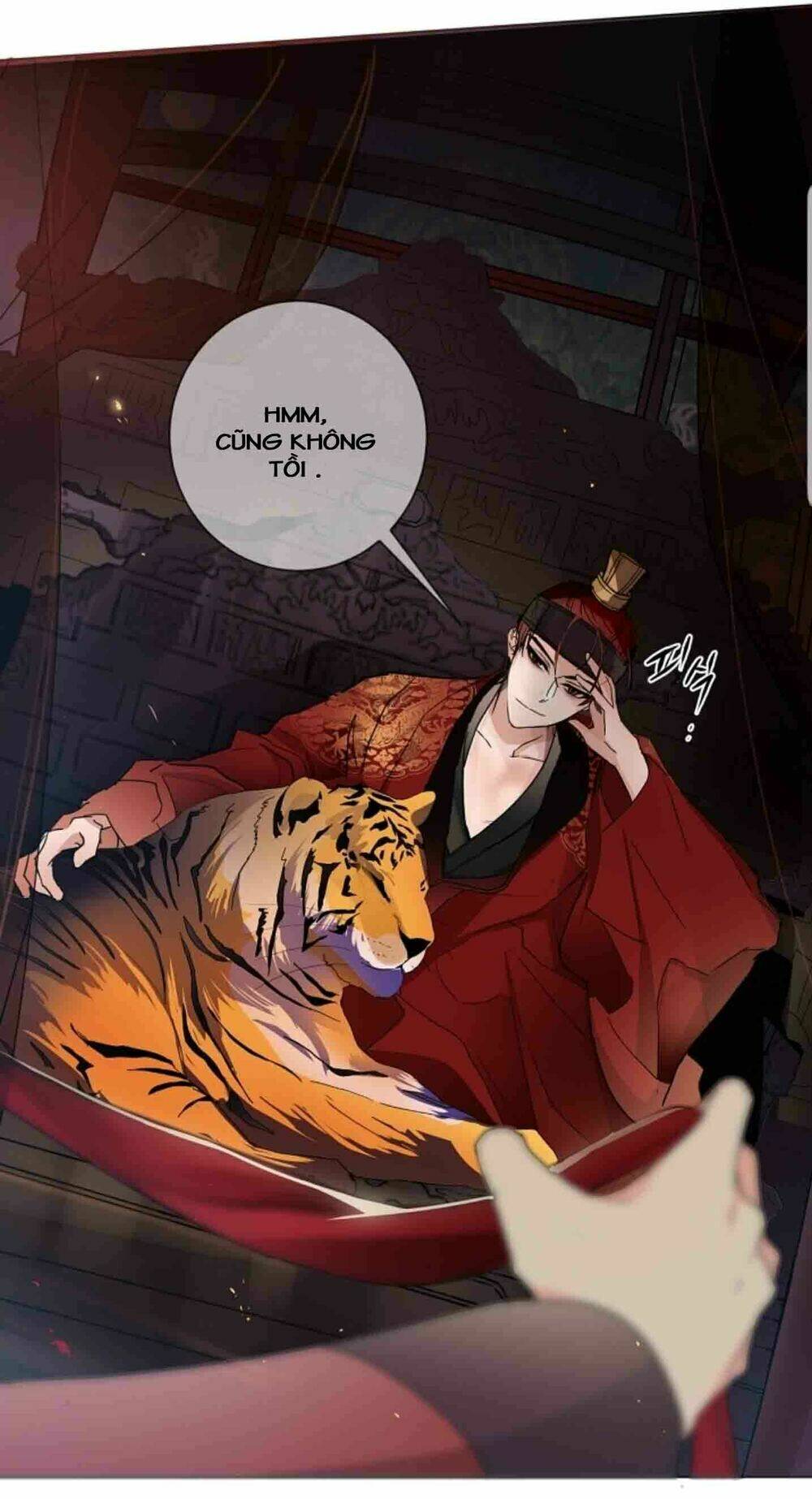 Chae Hong Sa: Chapter 26