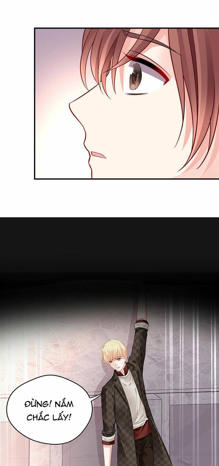 Bạn Trai 1/4 Của Tôi: Chapter 40