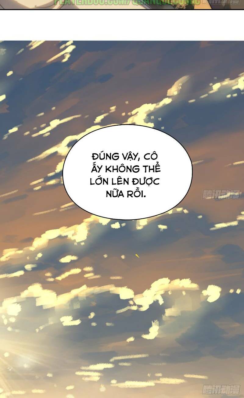 Đô Thị Hàng Thần Khúc: Chapter 10