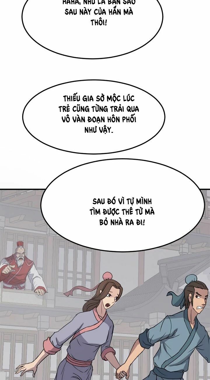 Trọng Sinh, Bất Khả Chiến Bại: Chapter 99