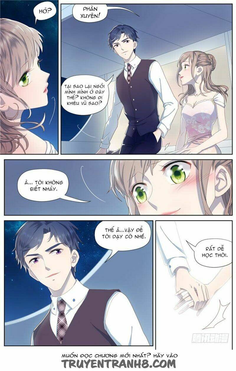 Nam Thần Là Quái Vật: Chapter 80