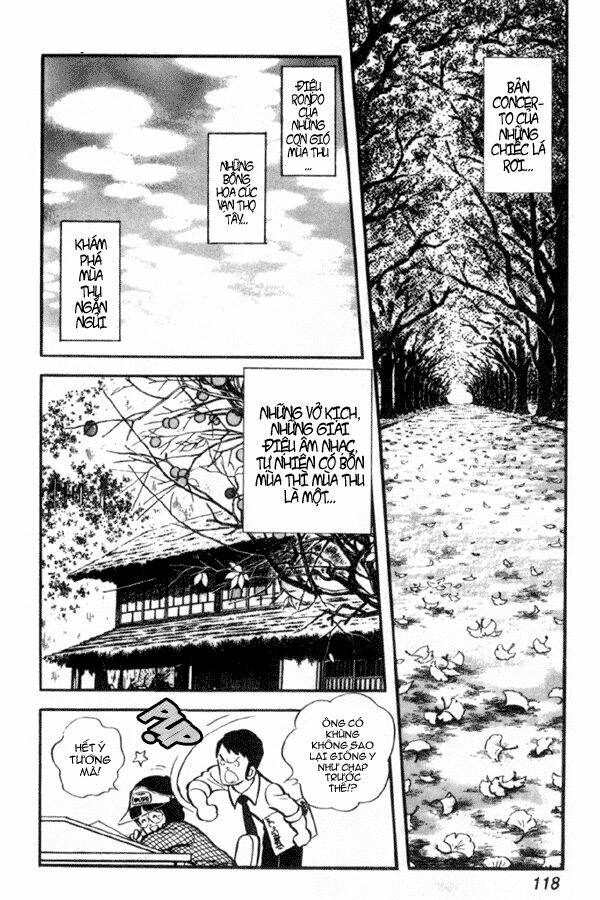 Miyuki: Chapter 27