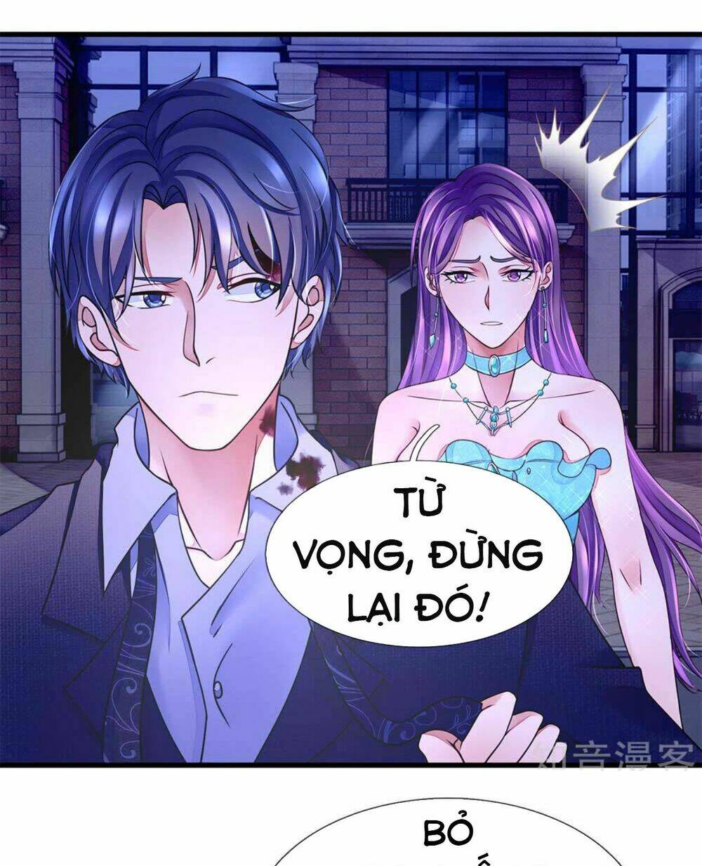 Chung Cực Binh Vương Tại Đô Thị: Chapter 25